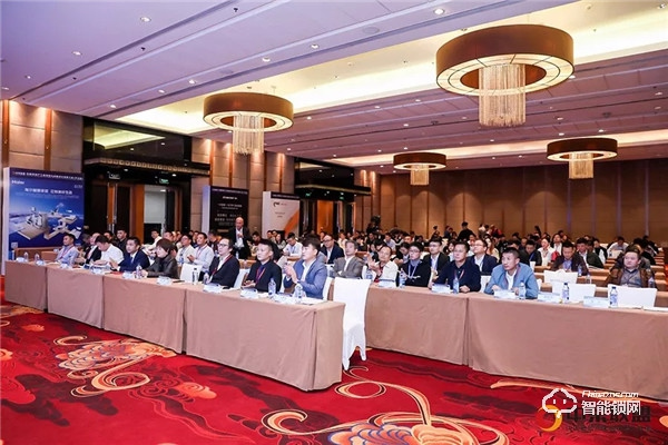 超人智能鎖牽手中國房地產工程采購大會，成為大會指定智能鎖生產商