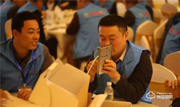 博世智能鎖“2019年度安裝工程師培訓(xùn)大會(huì)”圓滿落幕！