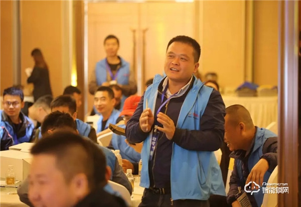 博世智能鎖“2019年度安裝工程師培訓(xùn)大會(huì)”圓滿落幕！