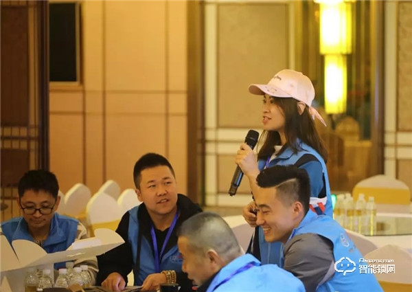 博世智能鎖“2019年度安裝工程師培訓(xùn)大會(huì)”圓滿落幕！