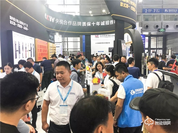 開展第一天就被搶訂火爆的皇家金盾人臉鎖，到底有多火？