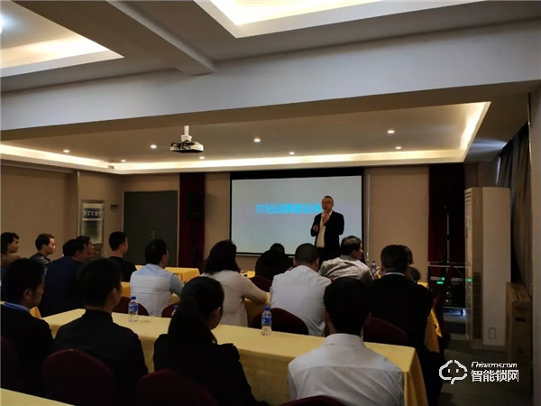 熱烈祝賀：忠恒零售4.0戰(zhàn)略落地會暨云南經(jīng)銷商峰會圓滿結(jié)束