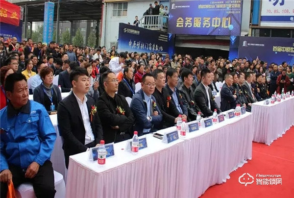 根植中原大地—多特智能鎖攜手龍耀開啟河南智能鎖發(fā)展新篇章