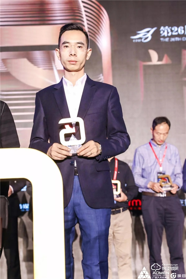 凱迪仕再奪2019廣告主·年度數(shù)字營(yíng)銷案例大獎(jiǎng)，三項(xiàng)殊榮成最大贏家！