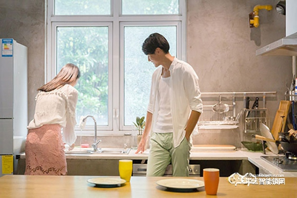 美心物聯(lián)智能鎖入選2019智能鎖品牌評選活動