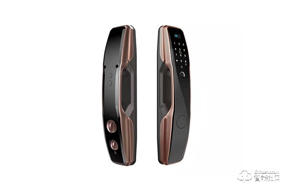 歐瑞佳智能鎖入選2019智能鎖品牌評(píng)選活動(dòng)