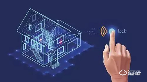德施曼領軍智能鎖物聯賽道：連續3年蟬聯中國物聯網企業100佳