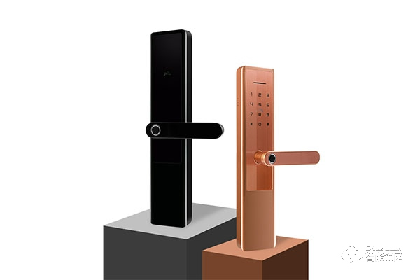 上品易聯(lián)智能鎖入選2019智能鎖品牌評(píng)選活動(dòng)