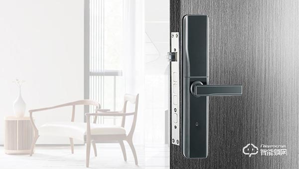 普利多智能鎖入選2019智能鎖品牌評選活動