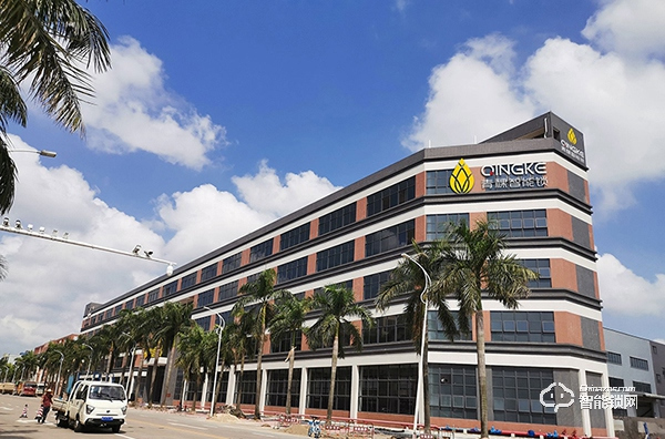 青稞智能鎖入選2019智能鎖品牌評(píng)選活動(dòng)