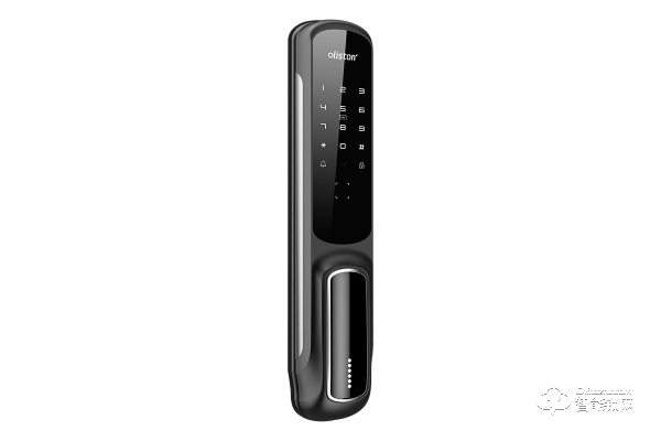 歐萊斯頓智能鎖入選2019智能鎖品牌評(píng)選活動(dòng)