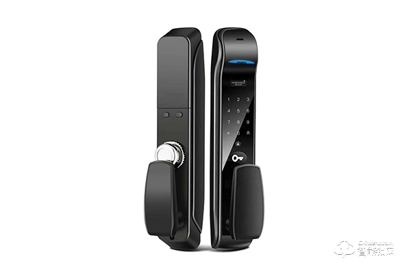 Koozoo科族智能鎖入選2019智能鎖品牌評選活動