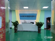 “鴻興福智能鎖”入選品牌強(qiáng)國(guó)示范工程成員單位