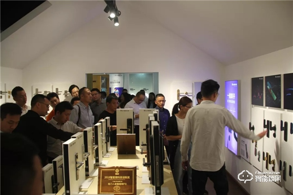 與時(shí)俱進(jìn)，共創(chuàng)未來(lái)！中山市河南商會(huì)交流活動(dòng)圓滿結(jié)束