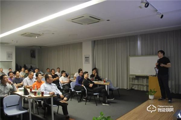 與時(shí)俱進(jìn)，共創(chuàng)未來(lái)！中山市河南商會(huì)交流活動(dòng)圓滿結(jié)束