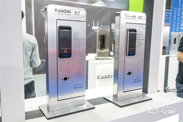 CEI2019 | 安全、高顏值 凱迪仕帶來旗下多款智能門鎖 CEI2019 | 安全、高顏值 凱迪仕帶來旗下多款智能門鎖