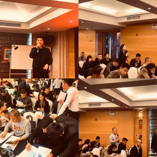 頂固智能鎖新品發布會圓滿收官,全國總訂貨額超5800萬! 頂固智能鎖新品發布會圓滿收官,全國總訂貨額超5800萬!