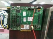 大聯(lián)大詮鼎集團推出基于Qualcomm產(chǎn)品的雙模全自動智能門鎖解決方案