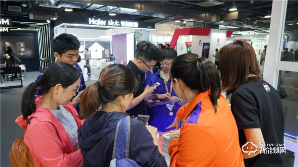 助力2019中國移動全球合作伙伴大會 萬佳安構建5G+智慧家庭新生態 助力2019中國移動全球合作伙伴大會 萬佳安構建5G+智慧家庭新生態