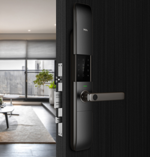 TCL發布雙11終極戰報 智能鎖斬獲天貓雙冠王 TCL發布雙11終極戰報 智能鎖斬獲天貓雙冠王