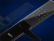 skn司鎧M6智能鎖取得《中華人民共和國工業(yè)和信息化部電信設(shè)備進網(wǎng)許可證》