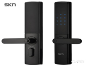 skn智能門鎖為您守護(hù)一份安全舒適的品質(zhì)家居生活