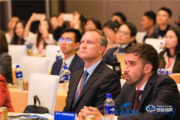 2019中歐國際知識產(chǎn)權(quán)大會召開，凱迪仕與歐盟代表、國家部委共促創(chuàng)新！