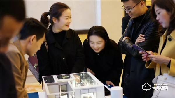 聚力共贏，智領未來｜云碩智能鎖長沙站品牌招商會圓滿成功