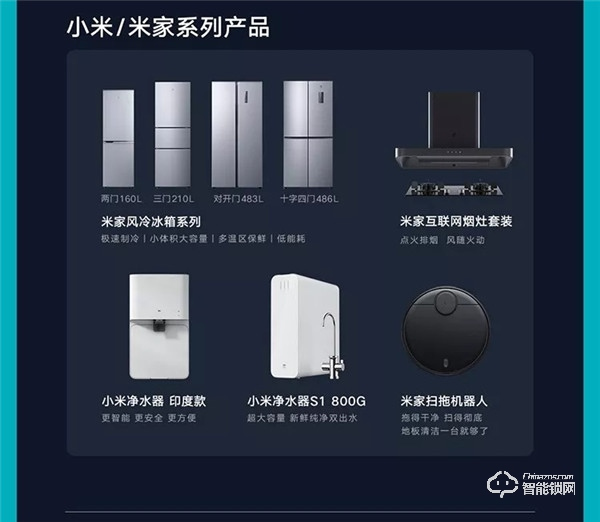 一圖看懂云米2019年Q3財報:第三季度總銷售收入10.7億元,同比增長89.2%! 一圖看懂云米2019年Q3財報:第三季度總銷售收入10.7億元,同比增長89.2%!