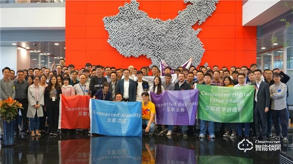 博世中國連續九年榮膺年度“中國杰出雇主”