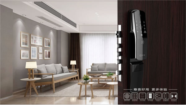 玥瑪智能鎖用戶好口碑 夯實行業影響力品牌地位