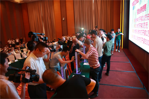 玥瑪智能鎖用戶好口碑 夯實行業影響力品牌地位