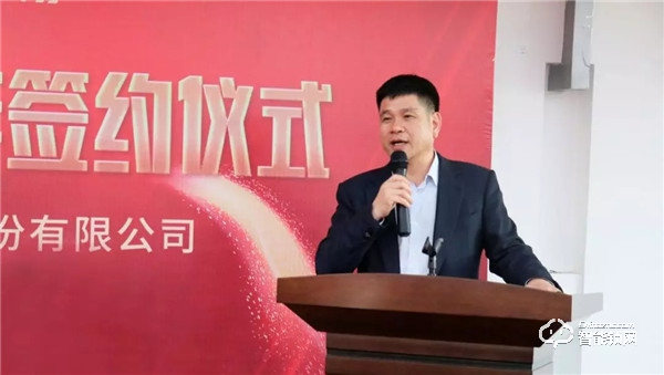 名校與名企聯姻   共贏未來 | 王力攜手北大開展智能門鎖?智能家居戰略合作