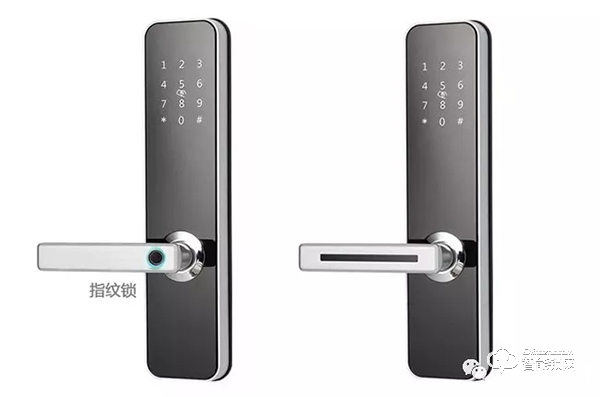 熱烈祝賀：天河梵洛居公寓安裝LoRa無線聯(lián)網(wǎng)公寓防盜門鎖調試完成!