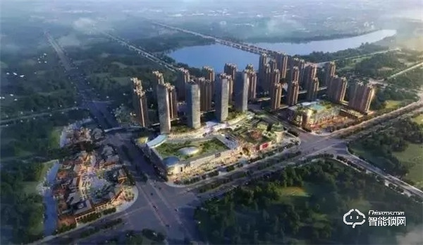 網絡票選第一、開發商推薦第一！德施曼上榜2019房地產智能鎖類競爭力十強供應商