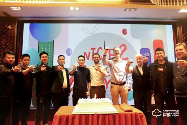 啟指一點 解鎖未來 | 飛利浦智能鎖2年破局占領(lǐng)潮頭