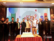 啟指一點(diǎn) 解鎖未來 | 飛利浦智能鎖2年破局占領(lǐng)潮頭