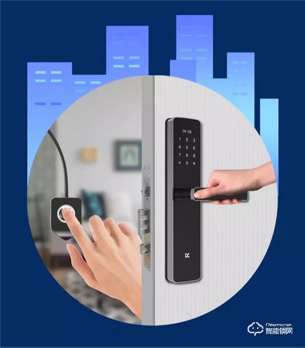 “天誠NB-IOT智能門鎖”攜手“新孚泰智能科技”為廣西交通設計集團,打造“智慧新辦公” “天誠NB-IOT智能門鎖”攜手“新孚泰智能科技”為廣西交通設計集團,打造“智慧新辦公”