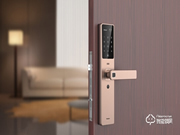 2020智能鎖迎技術(shù)升級，區(qū)塊鏈、視頻鎖成新趨勢