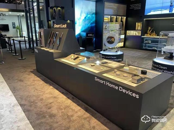 開門聯動智能家電,TCL物聯網智能門鎖帶來未來家居新想象 開門聯動智能家電,TCL物聯網智能門鎖帶來未來家居新想象