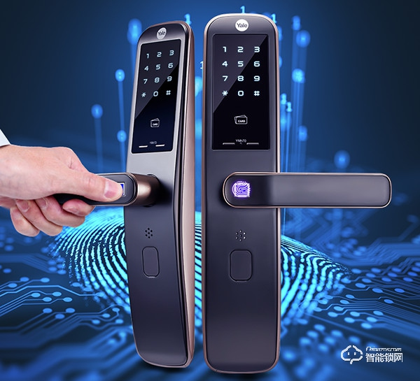 耶魯智能鎖好不好 耶魯智能鎖優勢介紹 耶魯智能鎖好不好 耶魯智能鎖優勢介紹