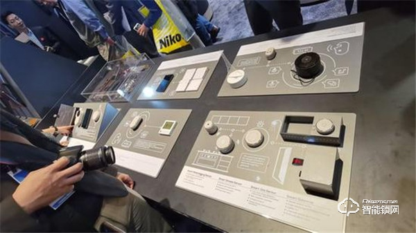 CES2020:TCL攜帶多款物聯(lián)網(wǎng)智能門鎖亮相CES CES2020:TCL攜帶多款物聯(lián)網(wǎng)智能門鎖亮相CES