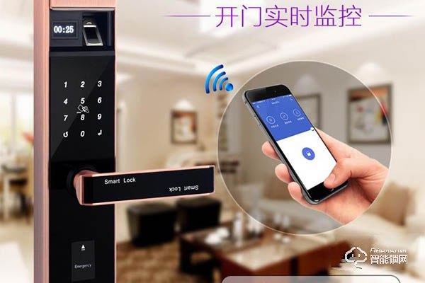 凱莉龍智能鎖怎么樣  凱莉龍智能鎖優勢介紹