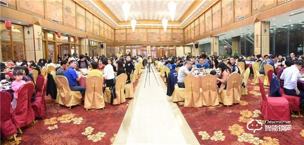 激揚27年,筑夢遠航——科裕集團迎春晚會完美謝幕 激揚27年,筑夢遠航——科裕集團迎春晚會完美謝幕