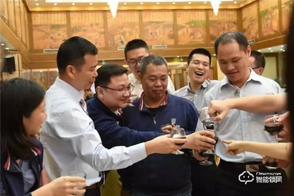 激揚27年,筑夢遠航——科裕集團迎春晚會完美謝幕 激揚27年,筑夢遠航——科裕集團迎春晚會完美謝幕