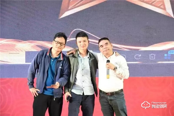 激揚27年,筑夢遠航——科裕集團迎春晚會完美謝幕 激揚27年,筑夢遠航——科裕集團迎春晚會完美謝幕