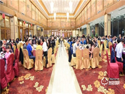 激揚27年,筑夢遠航——科裕集團迎春晚會完美謝幕