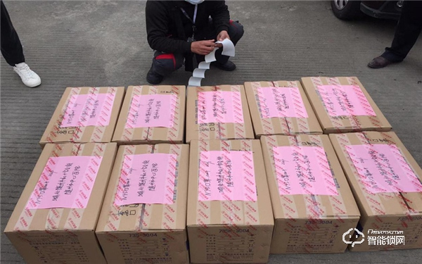 全力抗擊疫情！玥瑪智能鎖捐助湖北隨州KN95口罩