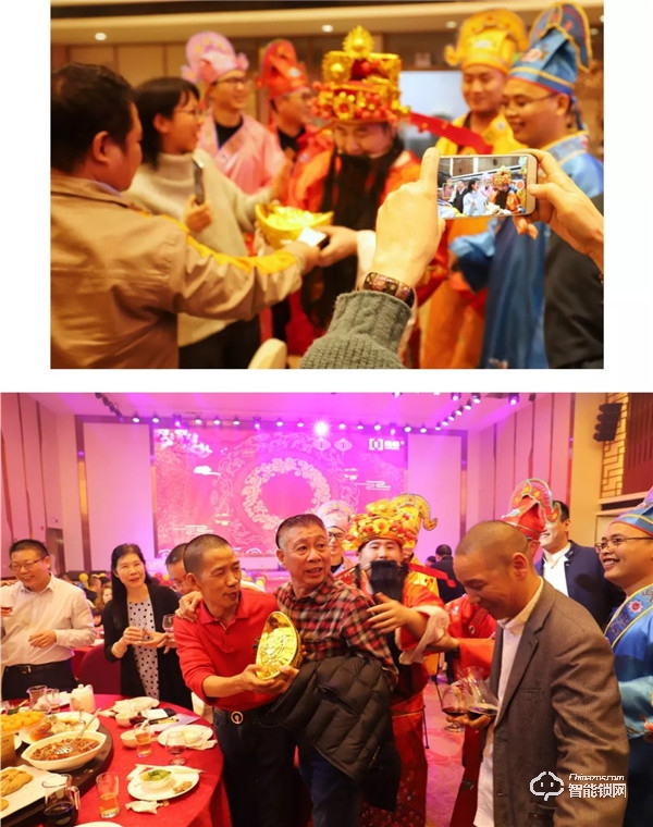 “楊格加速 青春飛揚 筑夢遠航”楊格2020年迎春晚會圓滿落幕 “楊格加速 青春飛揚 筑夢遠航”楊格2020年迎春晚會圓滿落幕