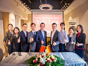 房多多和博世達成戰(zhàn)略合作，用科技智慧升級居住體驗